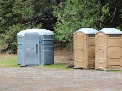 Professional event porta potty rental services in Austin, TX - Austin Porta Potty Rental