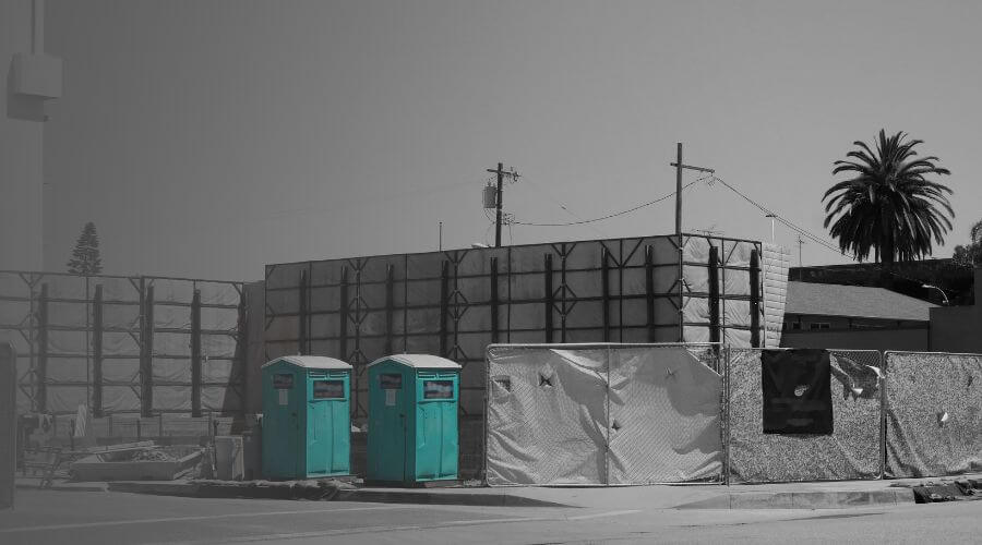 Why choose Austin Porta Potty Rental for event porta potty rental in Austin, TX